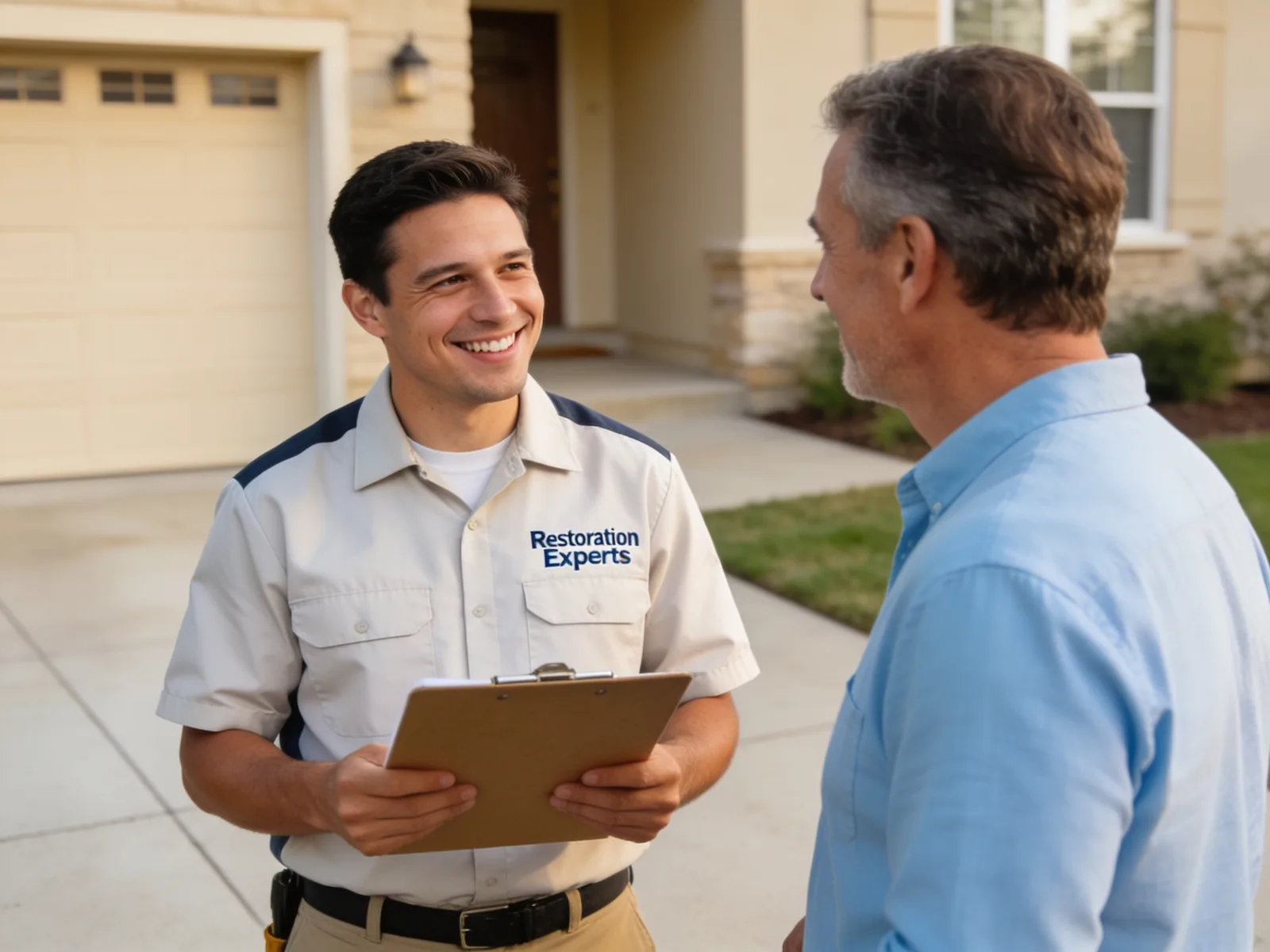Water Damage Cleanup Broomes Island, MD FAQs